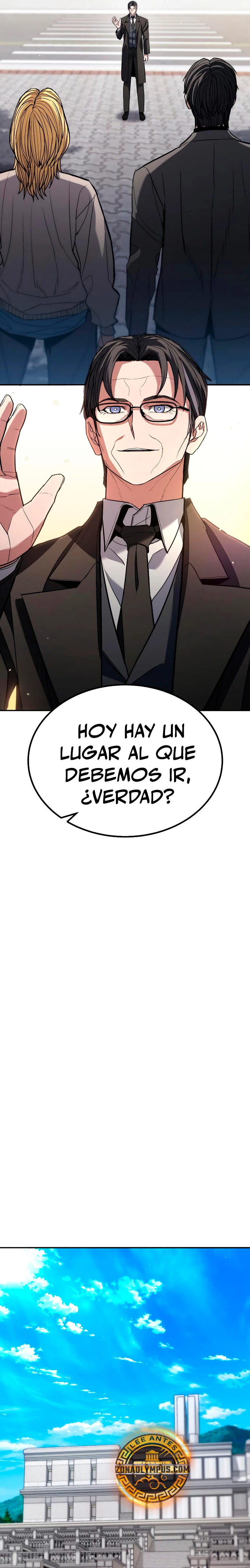 El héroe expulsado es demasiado fuerte. - Capítulo 29 - Página 23 - LectorTMOo