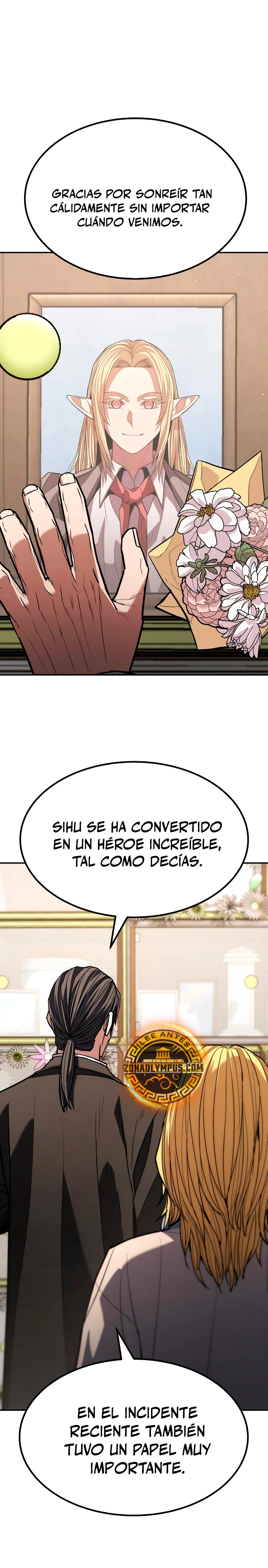 El héroe expulsado es demasiado fuerte. - Capítulo 29 - Página 26 - LectorTMOo