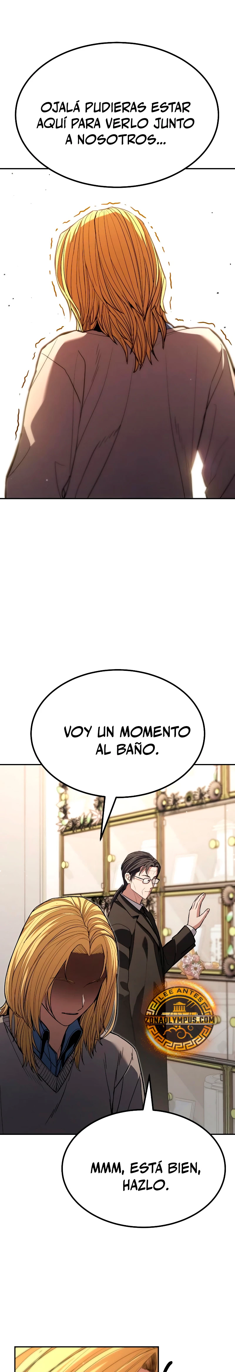 El héroe expulsado es demasiado fuerte. - Capítulo 29 - Página 27 - LectorTMOo