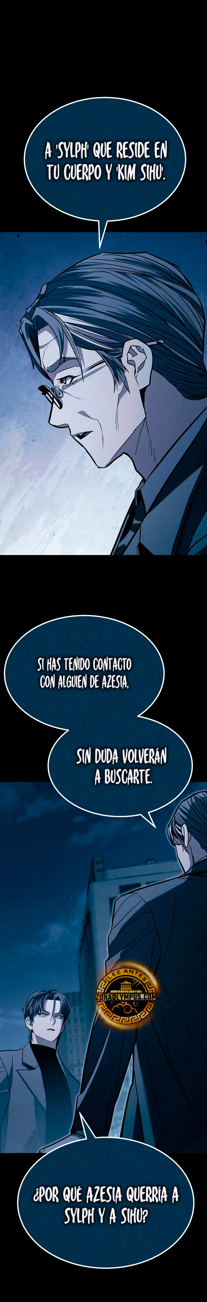 El héroe expulsado es demasiado fuerte. - Capítulo 29 - Página 36 - LectorTMOo