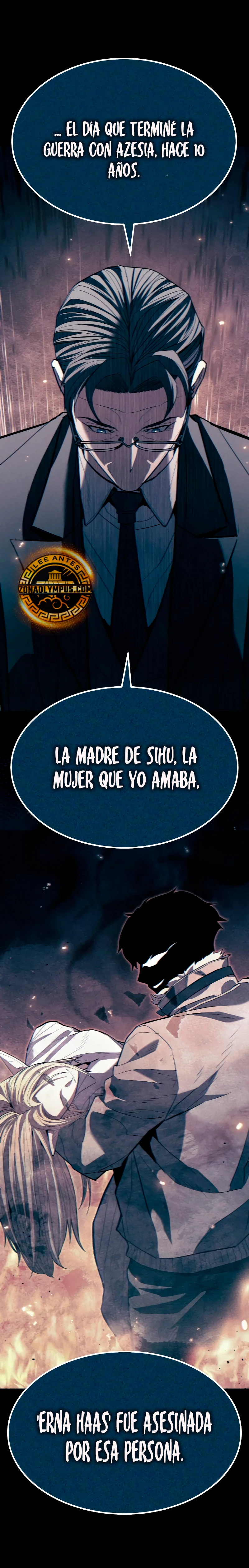 El héroe expulsado es demasiado fuerte. - Capítulo 29 - Página 37 - LectorTMOo