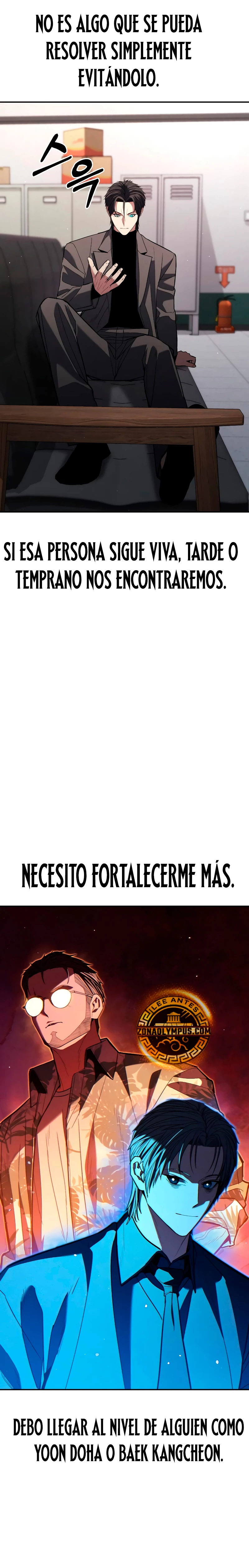 El héroe expulsado es demasiado fuerte. - Capítulo 29 - Página 39 - LectorTMOo