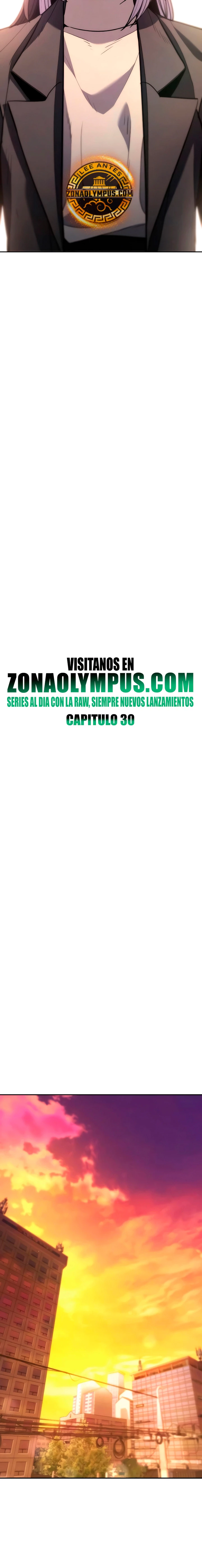 El héroe expulsado es demasiado fuerte. - Capítulo 30 - Página 4 - LectorTMOo