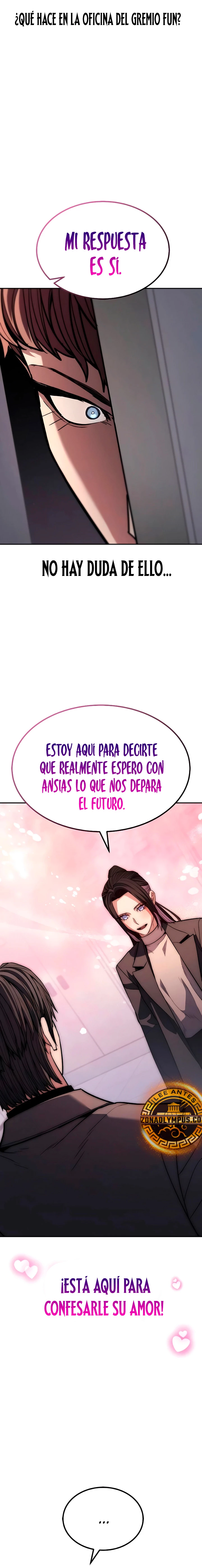 El héroe expulsado es demasiado fuerte. - Capítulo 30 - Página 11 - LectorTMOo