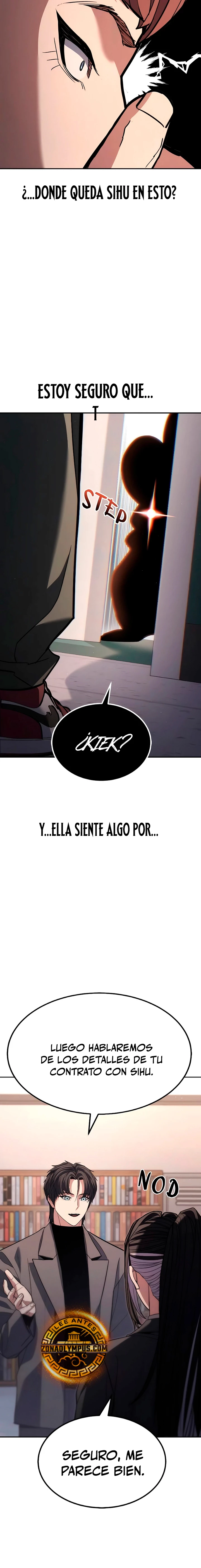 El héroe expulsado es demasiado fuerte. - Capítulo 30 - Página 13 - LectorTMOo