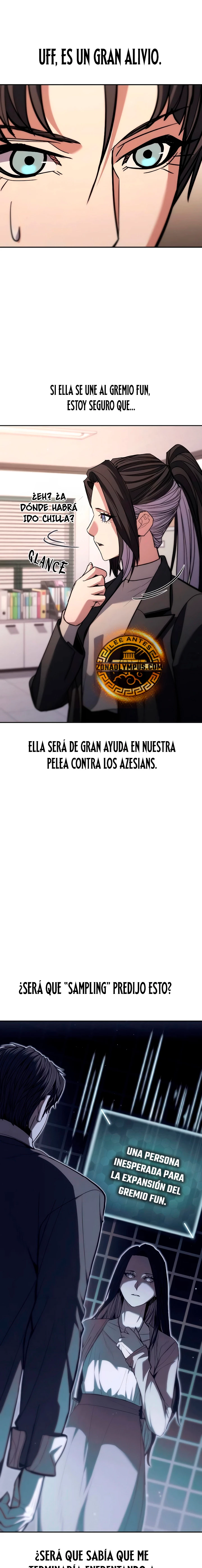 El héroe expulsado es demasiado fuerte. - Capítulo 30 - Página 14 - LectorTMOo