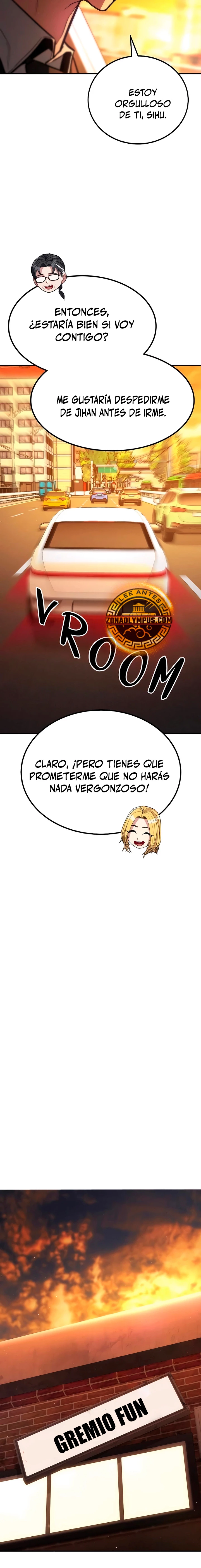 El héroe expulsado es demasiado fuerte. - Capítulo 30 - Página 21 - LectorTMOo
