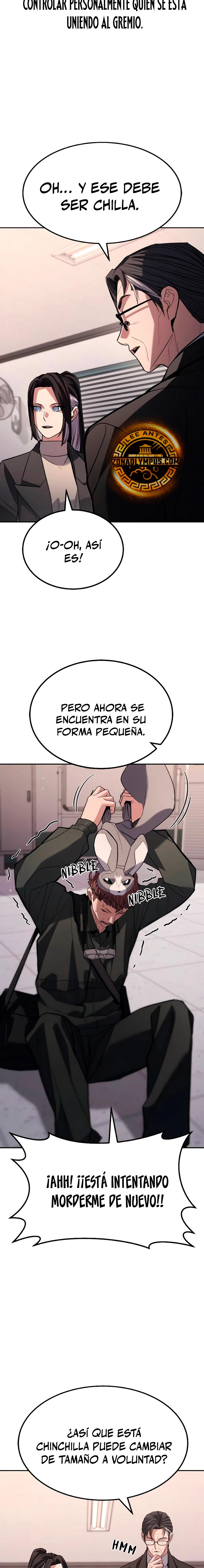 El héroe expulsado es demasiado fuerte. - Capítulo 30 - Página 24 - LectorTMOo