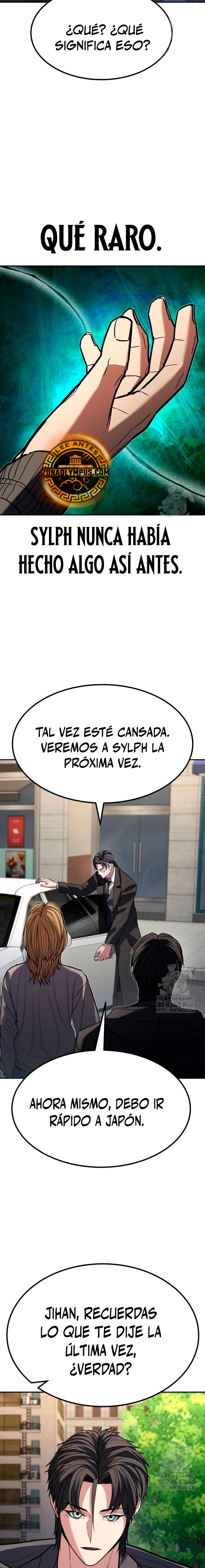 El héroe expulsado es demasiado fuerte. - Capítulo 31 - Página 15 - LectorTMOo