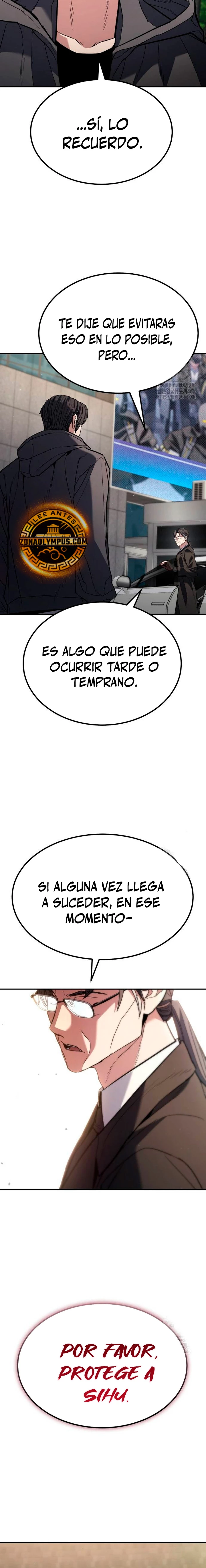 El héroe expulsado es demasiado fuerte. - Capítulo 31 - Página 16 - LectorTMOo