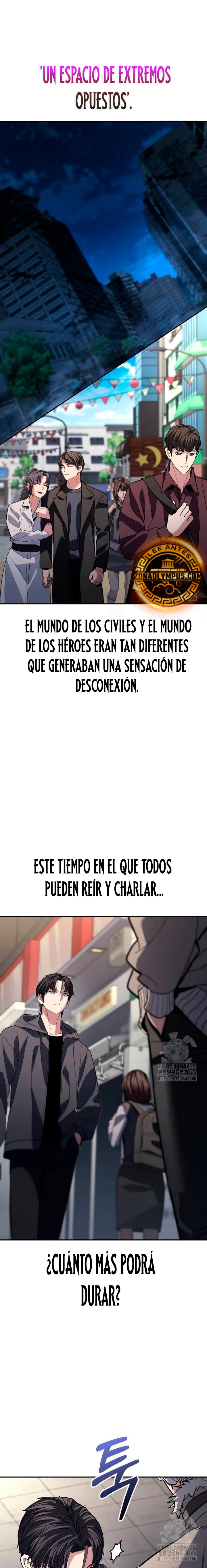 El héroe expulsado es demasiado fuerte. - Capítulo 31 - Página 24 - LectorTMOo
