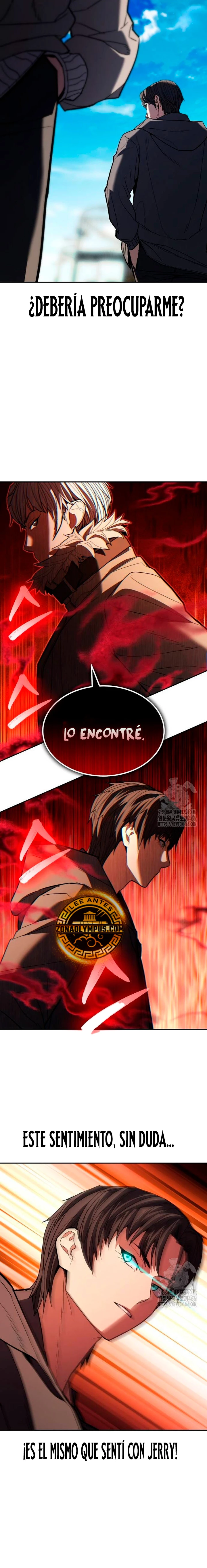 El héroe expulsado es demasiado fuerte. - Capítulo 31 - Página 26 - LectorTMOo