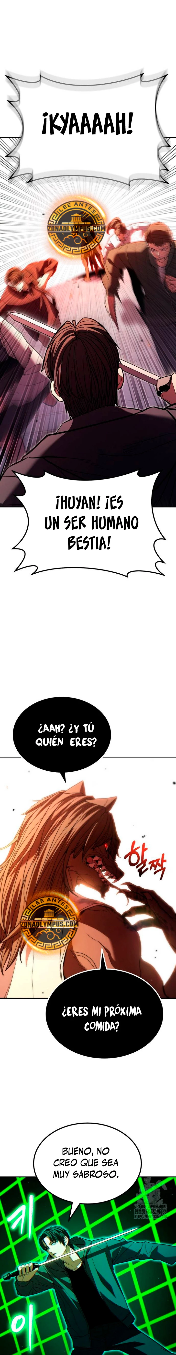 El héroe expulsado es demasiado fuerte. - Capítulo 32 - Página 2 - LectorTMOo