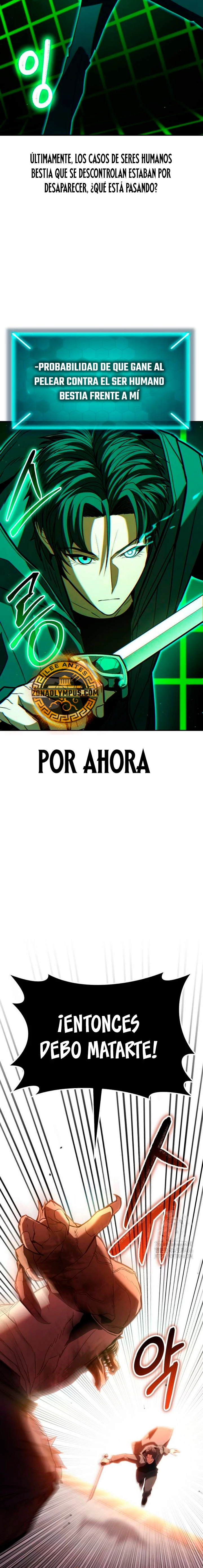 El héroe expulsado es demasiado fuerte. - Capítulo 32 - Página 3 - LectorTMOo