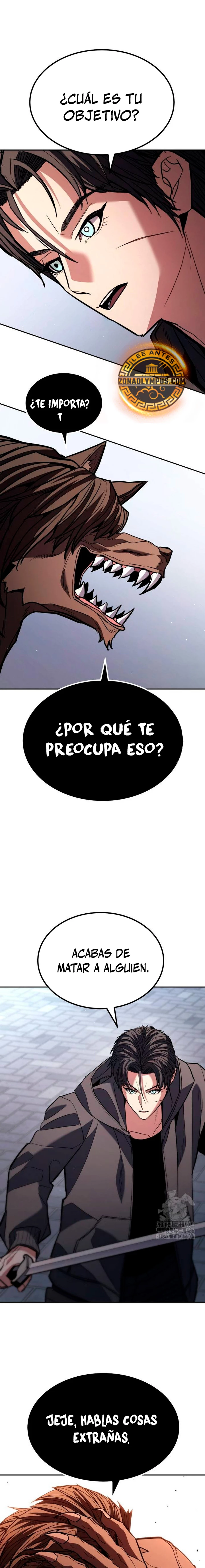 El héroe expulsado es demasiado fuerte. - Capítulo 32 - Página 12 - LectorTMOo