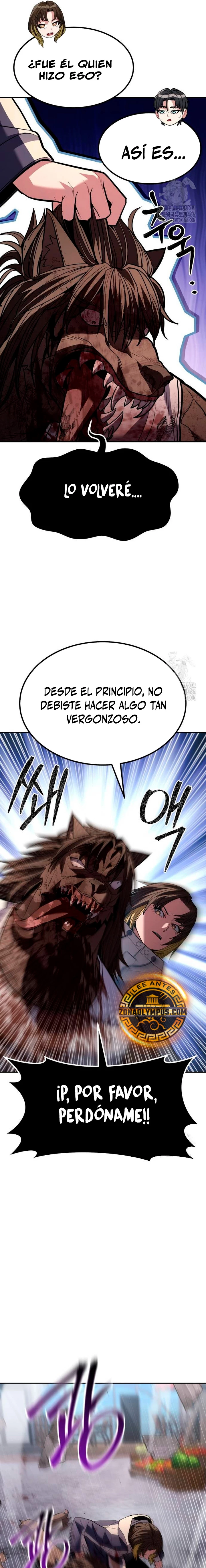 El héroe expulsado es demasiado fuerte. - Capítulo 32 - Página 22 - LectorTMOo