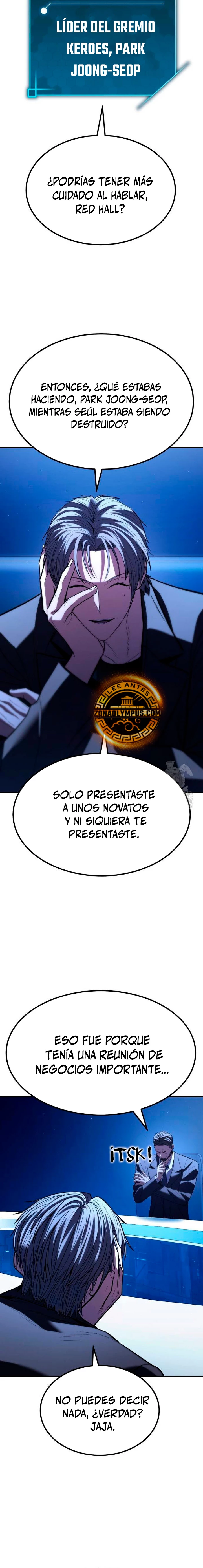 El héroe expulsado es demasiado fuerte. - Capítulo 32 - Página 31 - LectorTMOo