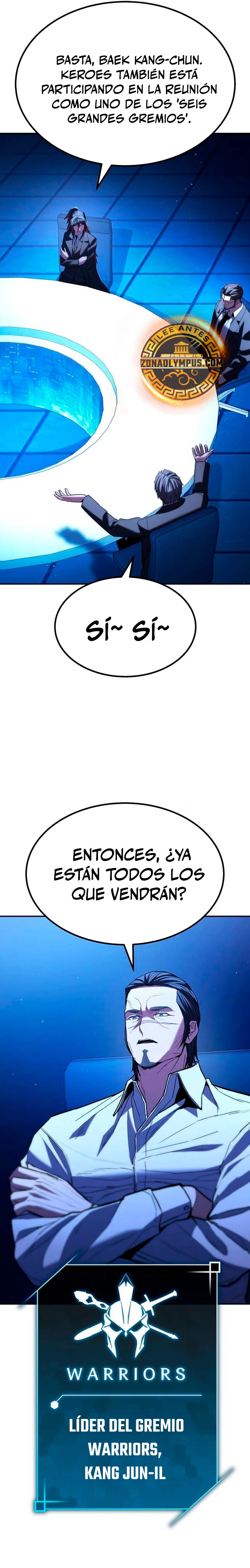 El héroe expulsado es demasiado fuerte. - Capítulo 32 - Página 32 - LectorTMOo