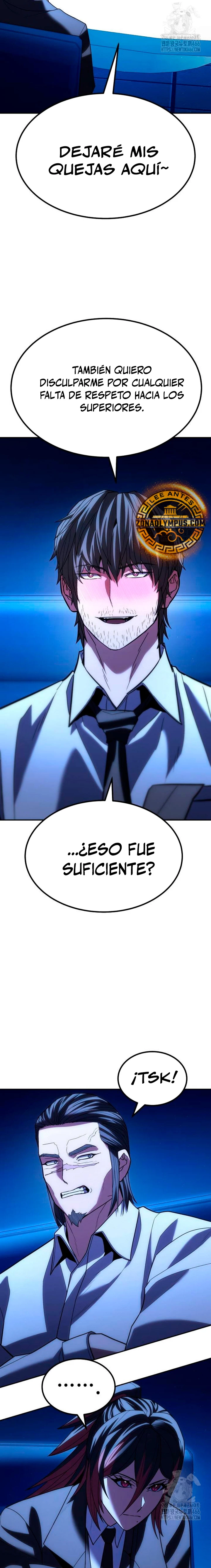 El héroe expulsado es demasiado fuerte. - Capítulo 33 - Página 15 - LectorTMOo