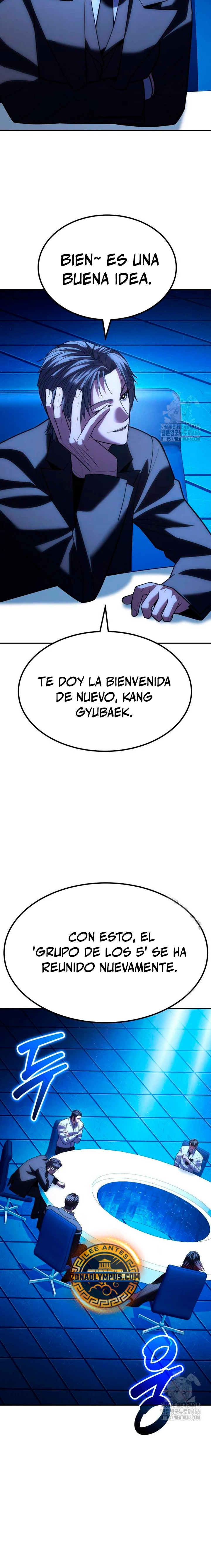 El héroe expulsado es demasiado fuerte. - Capítulo 33 - Página 16 - LectorTMOo