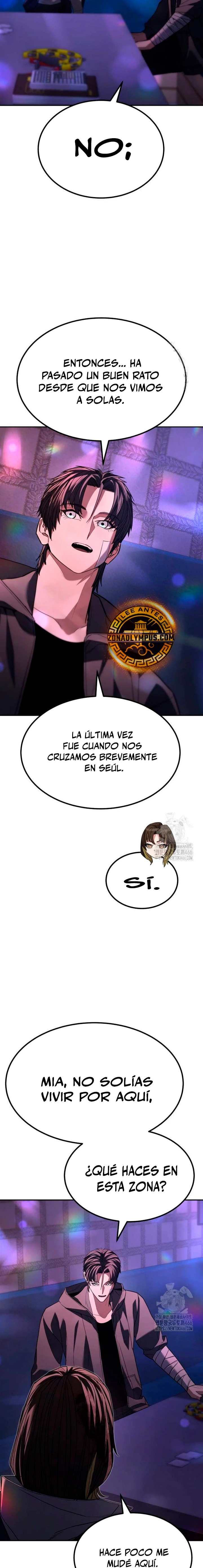 El héroe expulsado es demasiado fuerte. - Capítulo 33 - Página 24 - LectorTMOo