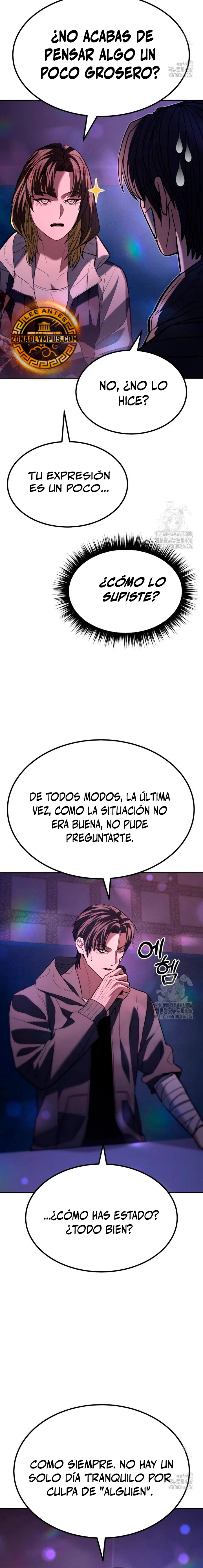 El héroe expulsado es demasiado fuerte. - Capítulo 33 - Página 26 - LectorTMOo