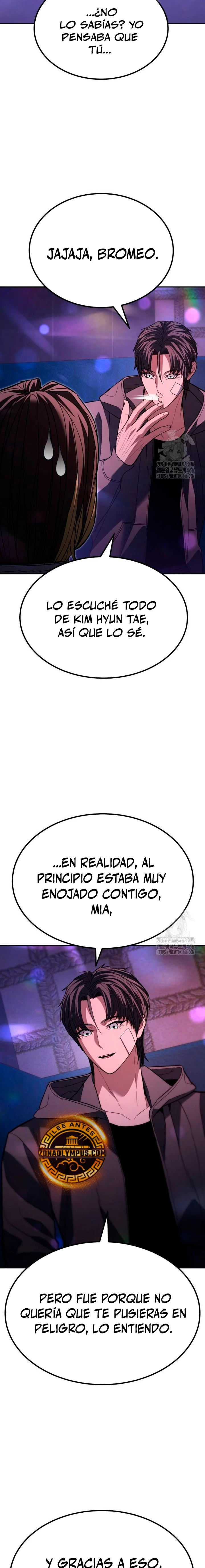El héroe expulsado es demasiado fuerte. - Capítulo 33 - Página 33 - LectorTMOo