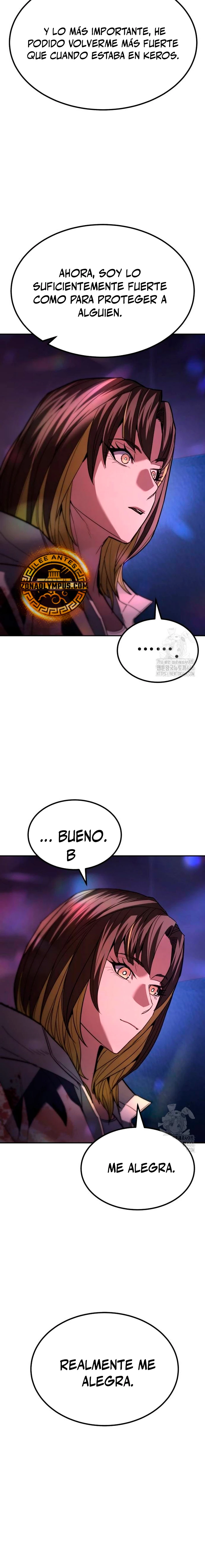 El héroe expulsado es demasiado fuerte. - Capítulo 33 - Página 35 - LectorTMOo