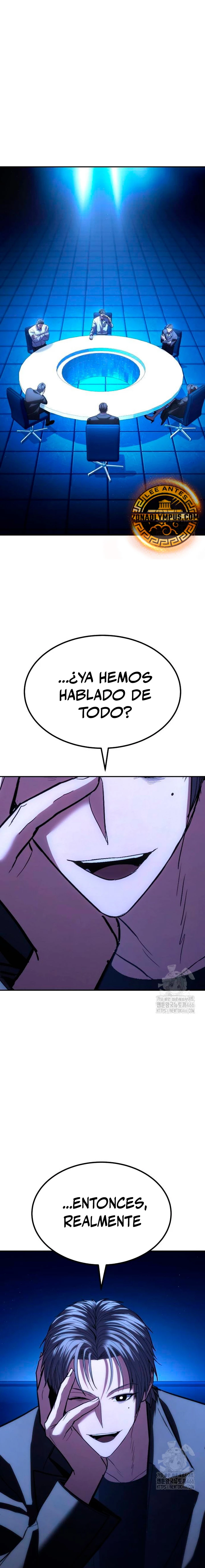 El héroe expulsado es demasiado fuerte. - Capítulo 33 - Página 36 - LectorTMOo