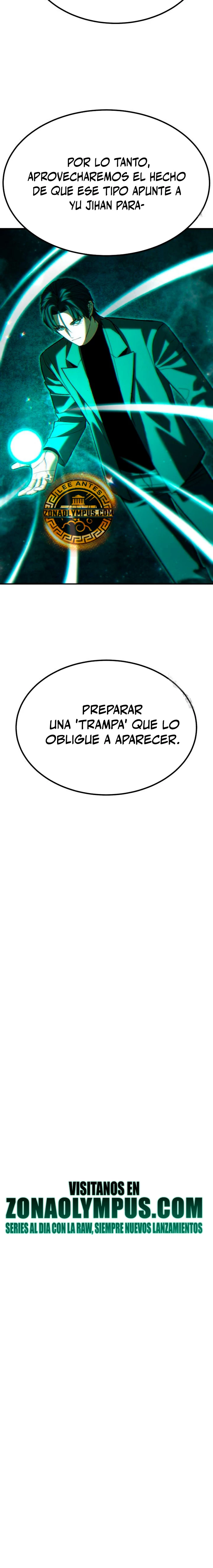 El héroe expulsado es demasiado fuerte. - Capítulo 34 - Página 6 - LectorTMOo
