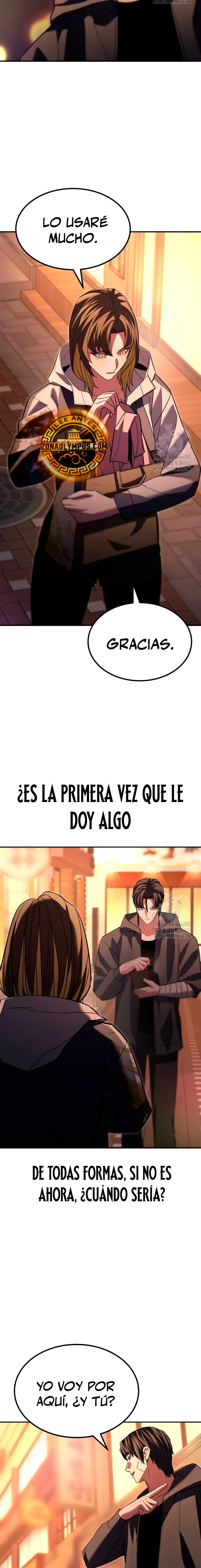 El héroe expulsado es demasiado fuerte. - Capítulo 34 - Página 11 - LectorTMOo