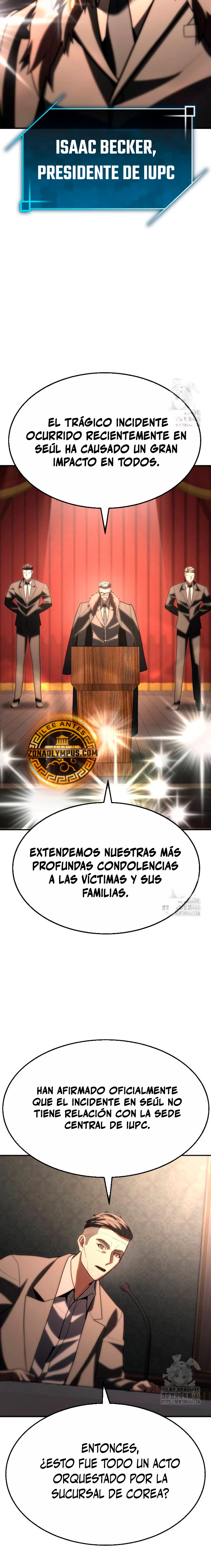 El héroe expulsado es demasiado fuerte. - Capítulo 34 - Página 15 - LectorTMOo