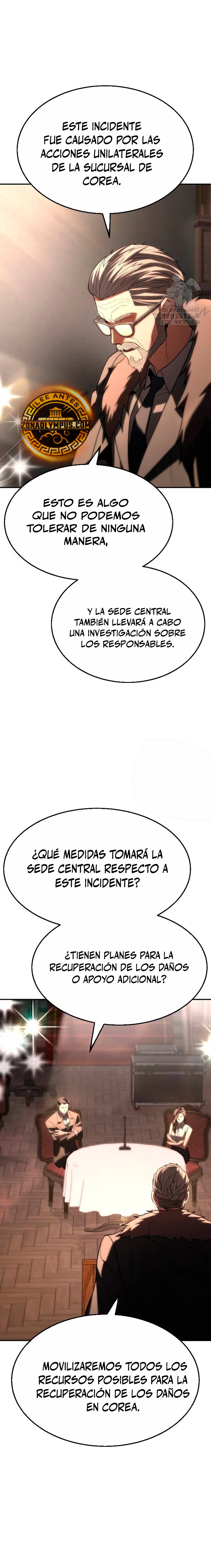 El héroe expulsado es demasiado fuerte. - Capítulo 34 - Página 16 - LectorTMOo