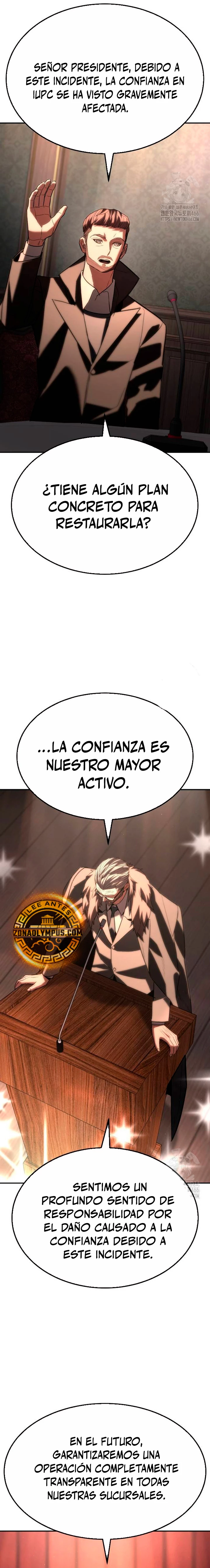 El héroe expulsado es demasiado fuerte. - Capítulo 34 - Página 17 - LectorTMOo
