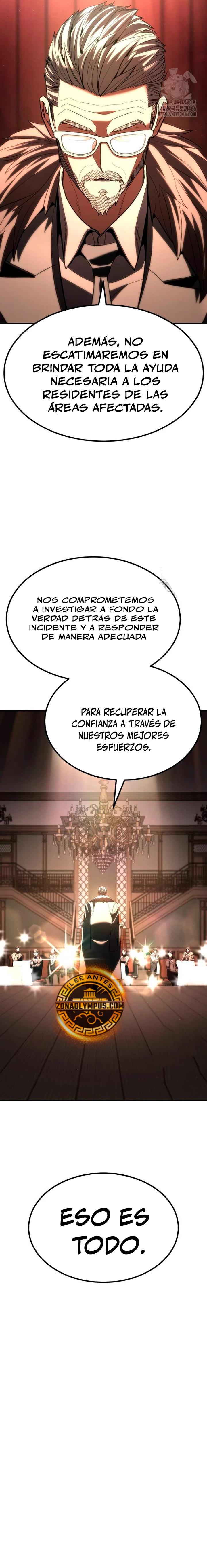 El héroe expulsado es demasiado fuerte. - Capítulo 34 - Página 18 - LectorTMOo