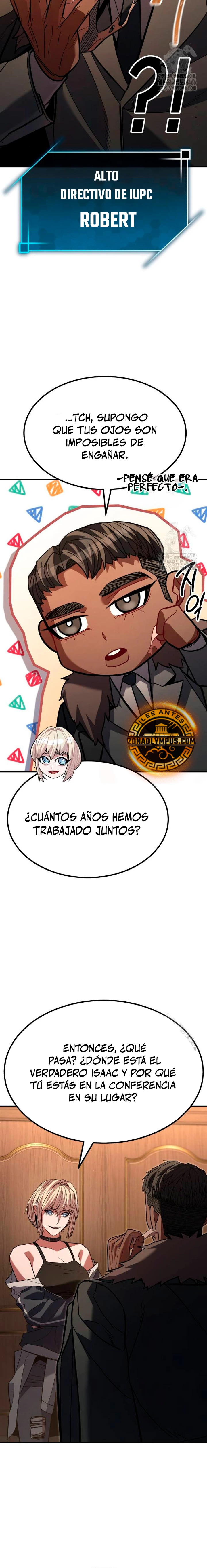 El héroe expulsado es demasiado fuerte. - Capítulo 34 - Página 22 - LectorTMOo