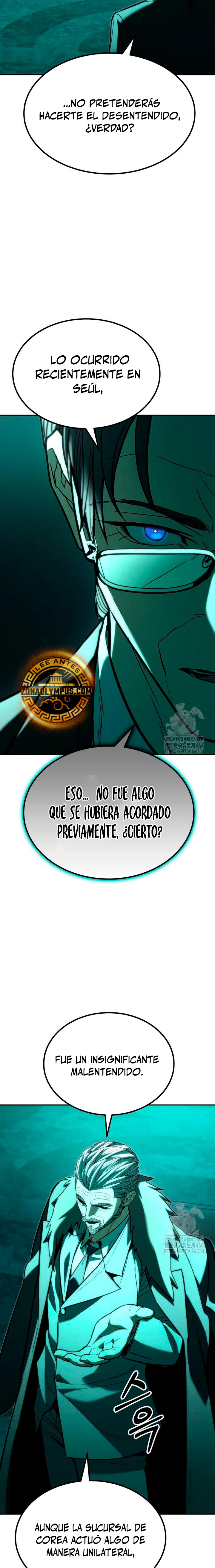 El héroe expulsado es demasiado fuerte. - Capítulo 34 - Página 26 - LectorTMOo