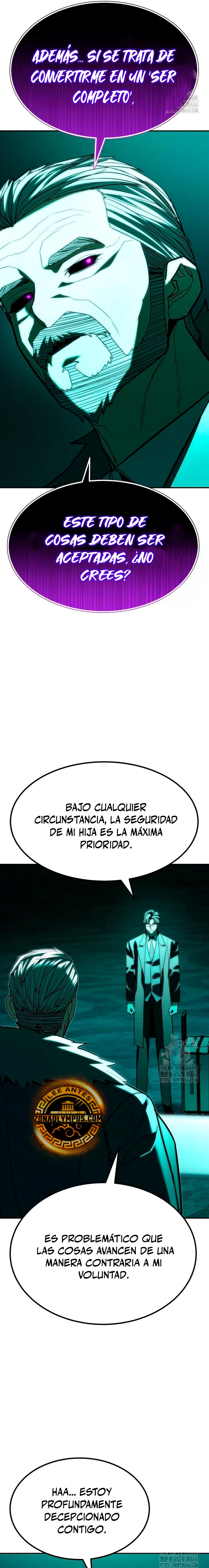 El héroe expulsado es demasiado fuerte. - Capítulo 34 - Página 28 - LectorTMOo