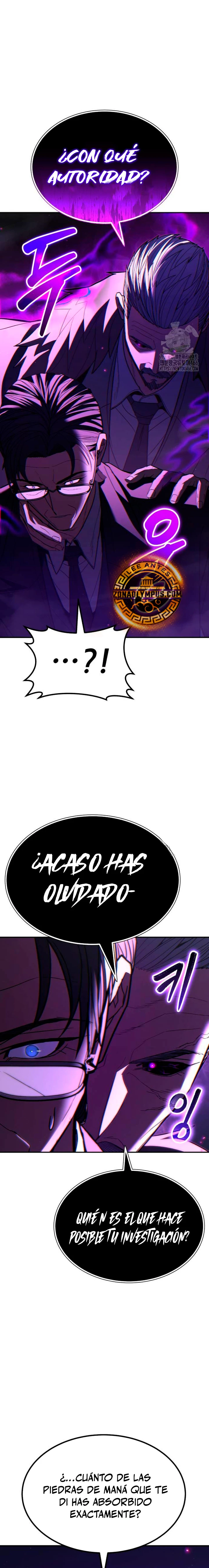 El héroe expulsado es demasiado fuerte. - Capítulo 34 - Página 30 - LectorTMOo