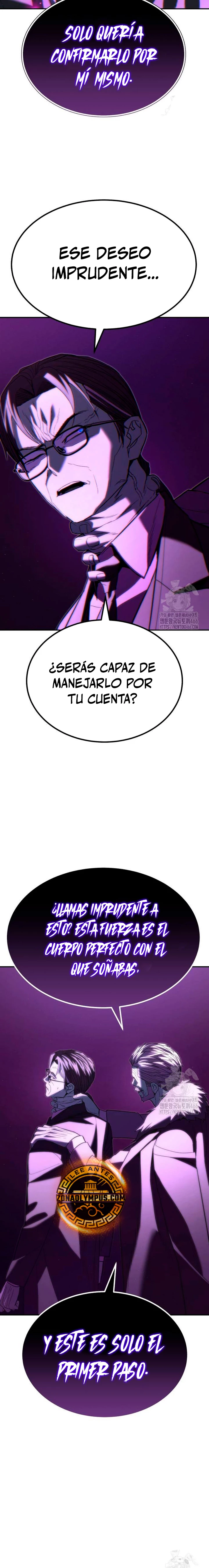El héroe expulsado es demasiado fuerte. - Capítulo 34 - Página 32 - LectorTMOo