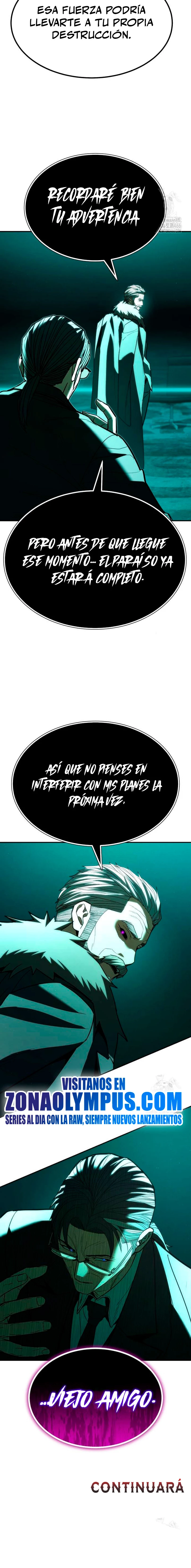 El héroe expulsado es demasiado fuerte. - Capítulo 34 - Página 34 - LectorTMOo