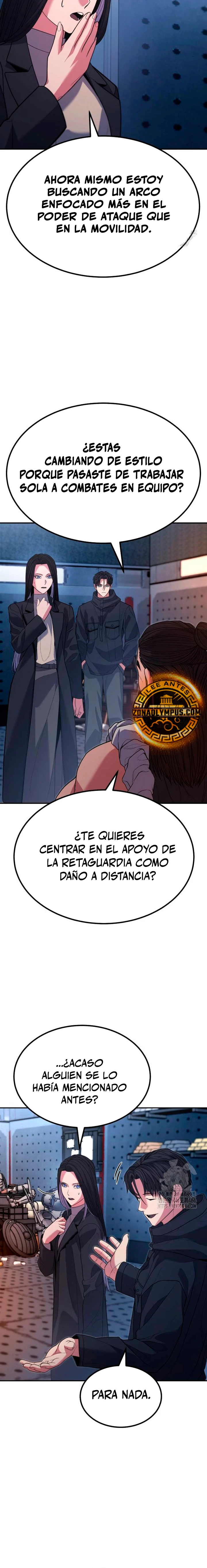 El héroe expulsado es demasiado fuerte. - Capítulo 35 - Página 12 - LectorTMOo