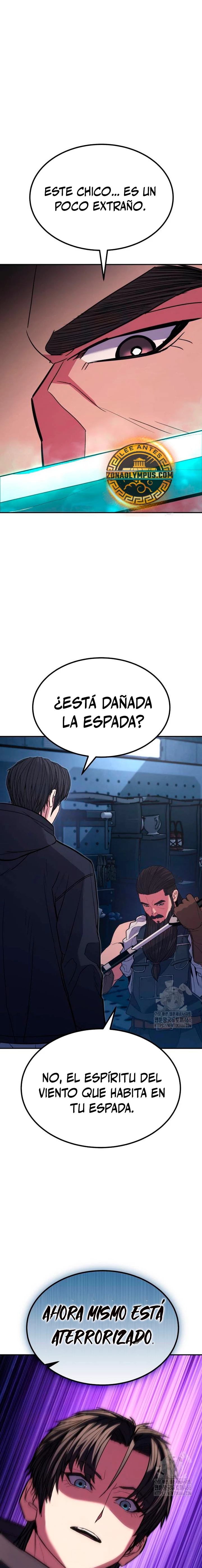 El héroe expulsado es demasiado fuerte. - Capítulo 35 - Página 16 - LectorTMOo