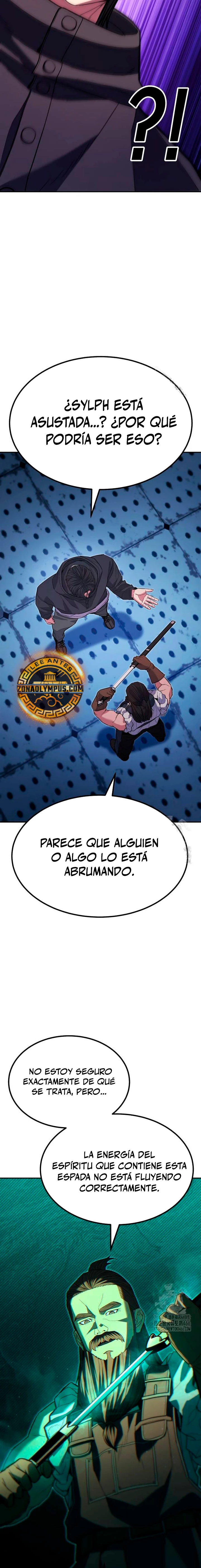 El héroe expulsado es demasiado fuerte. - Capítulo 35 - Página 17 - LectorTMOo