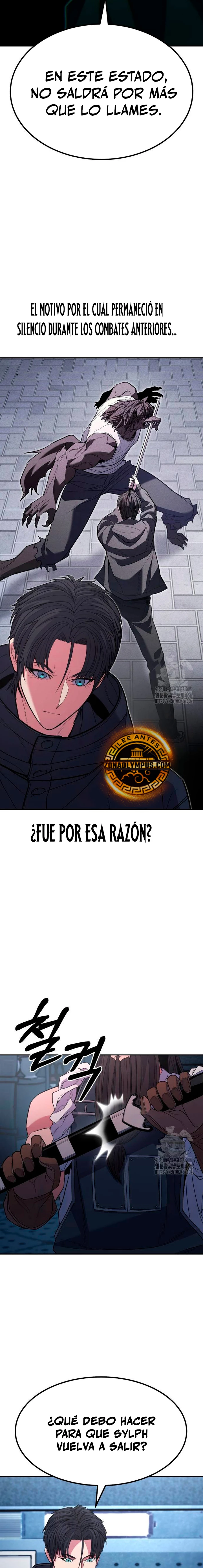 El héroe expulsado es demasiado fuerte. - Capítulo 35 - Página 18 - LectorTMOo