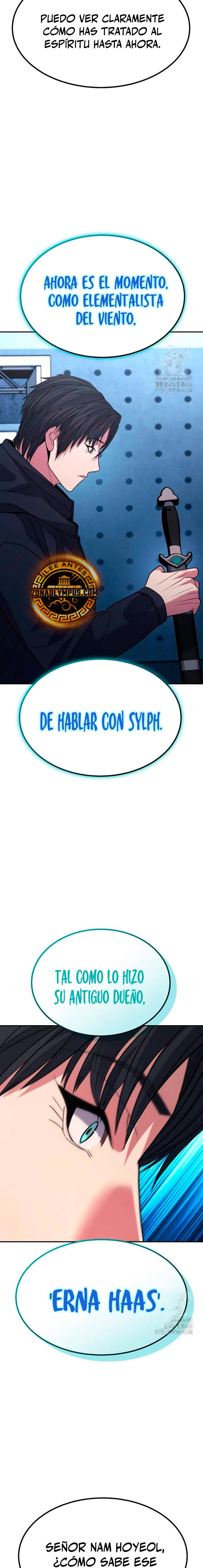 El héroe expulsado es demasiado fuerte. - Capítulo 35 - Página 20 - LectorTMOo
