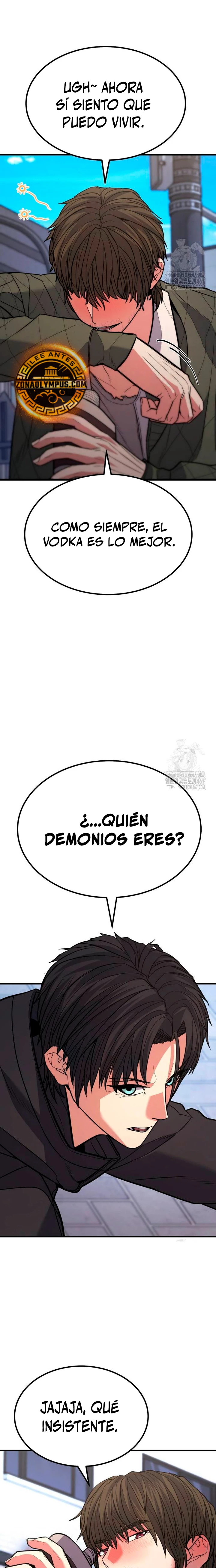 El héroe expulsado es demasiado fuerte. - Capítulo 36 - Página 6 - LectorTMOo
