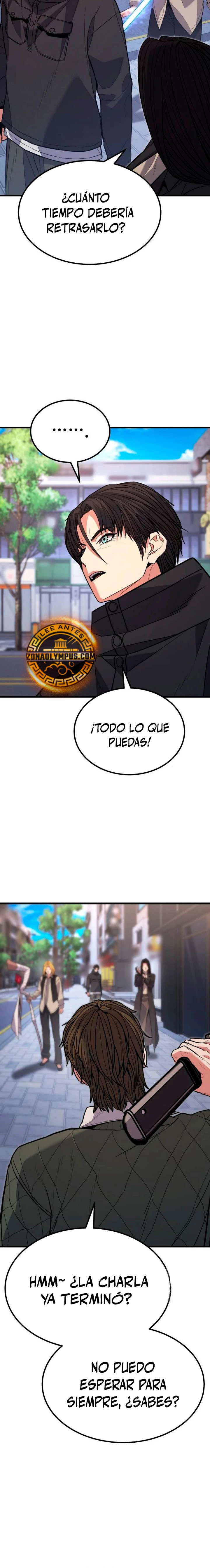 El héroe expulsado es demasiado fuerte. - Capítulo 36 - Página 17 - LectorTMOo