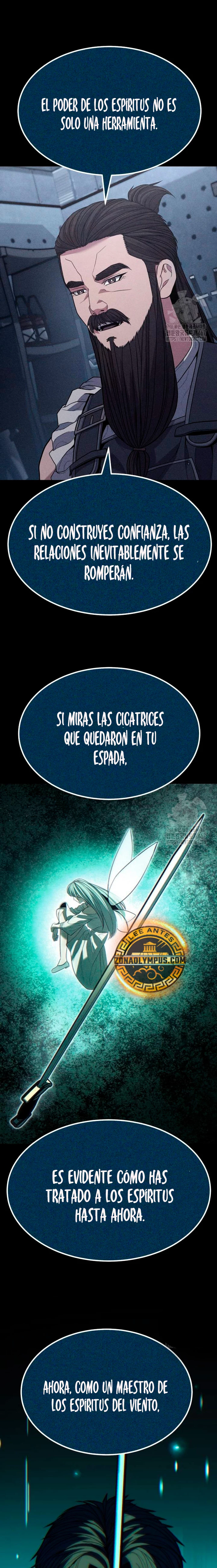 El héroe expulsado es demasiado fuerte. - Capítulo 36 - Página 23 - LectorTMOo
