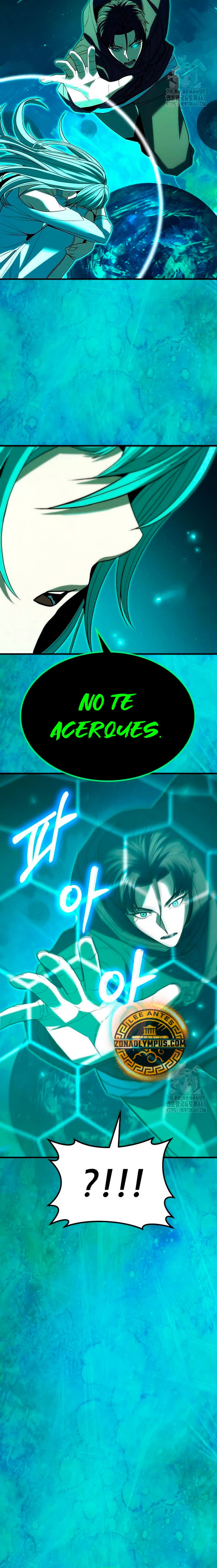 El héroe expulsado es demasiado fuerte. - Capítulo 36 - Página 27 - LectorTMOo